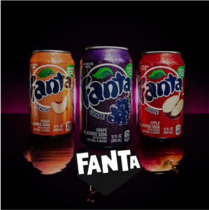 Fanta