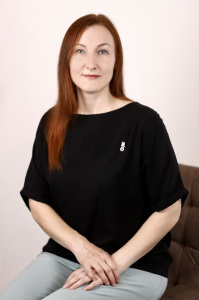 Наталья Исаева