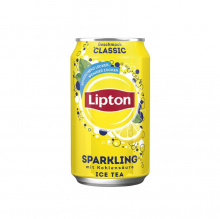 Lipton Ice Tea Classic (Германия)