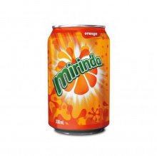 Mirinda Orange (Германия)