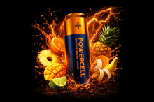 Powercell Tropic