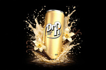 Dr Pi Vanilla