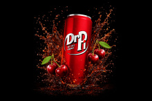 Dr Pi Cherry