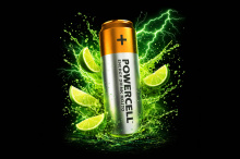 Powercell Mojito