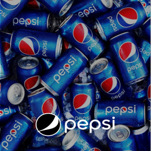 Продукция Pepsi
