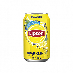 Lipton Ice Tea Classic (Германия)