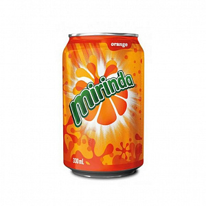 Mirinda Orange (Германия)
