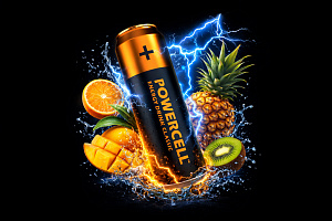 Powercell Classic