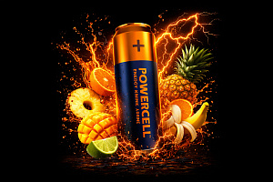 Powercell Tropic